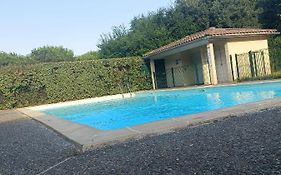 Appartement entier T2 paradis entièrement meublé