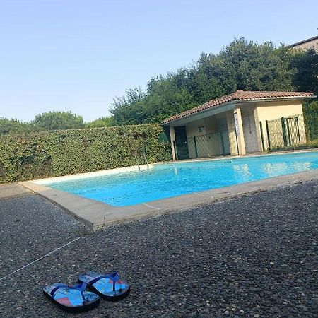 Appartement entier T2 paradis entièrement meublé Toulouse Exterior foto