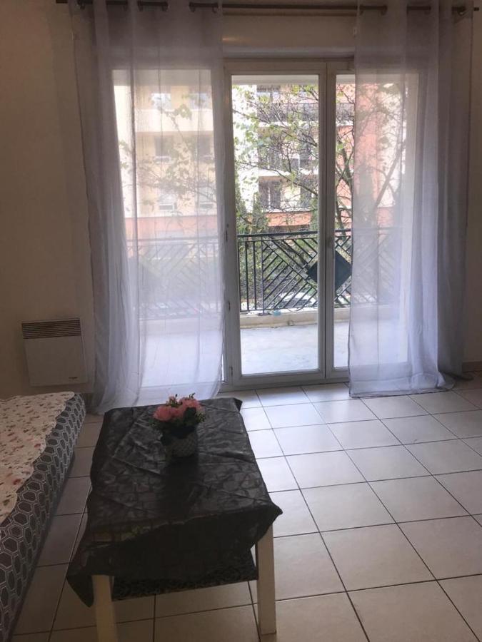 Appartement entier T2 paradis entièrement meublé Toulouse Exterior foto